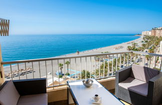 Photo 1 - 3 bedroom Apartment in Almuñécar with terrace and sea view