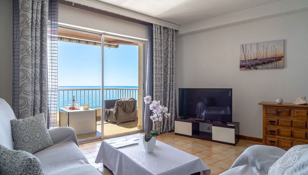 Apartment mit 3 Schlafzimmern in Almuñécar mit terrasse - Foto 2