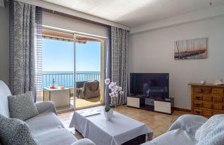 Foto 3 - Apartamento de 3 habitaciones en Almuñécar con terraza y vistas al mar