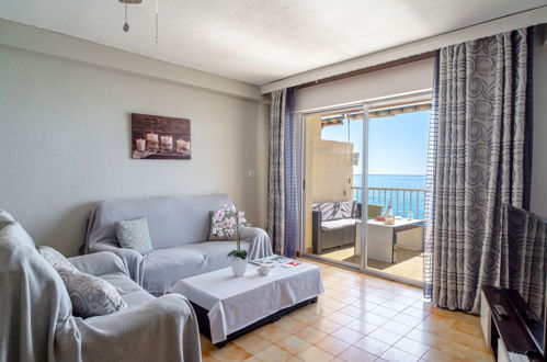 Foto 18 - Appartamento con 3 camere da letto a Almuñécar con terrazza e vista mare