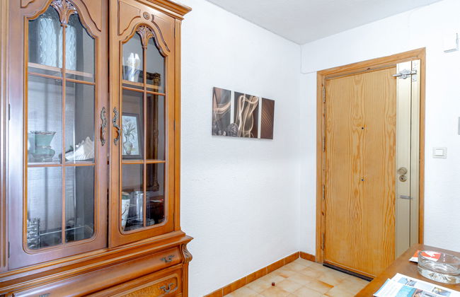 Apartamento de 3 quartos em Almuñécar com terraço - Foto 28