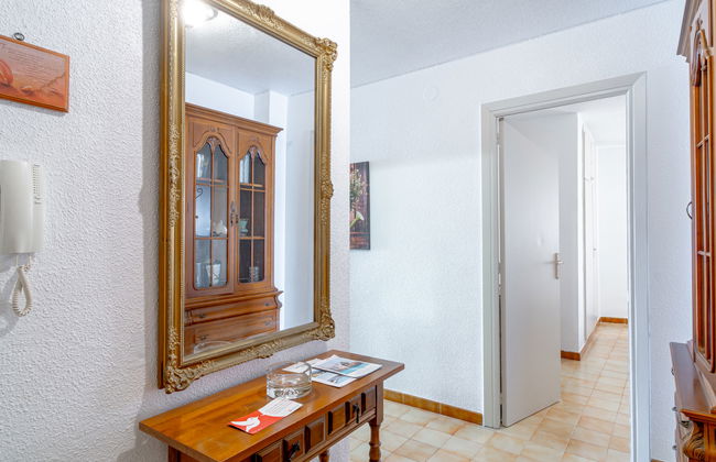Apartamento de 3 quartos em Almuñécar com terraço - Foto 29