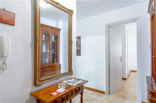 Foto 29 - Apartment mit 3 Schlafzimmern in Almuñécar mit terrasse und blick aufs meer