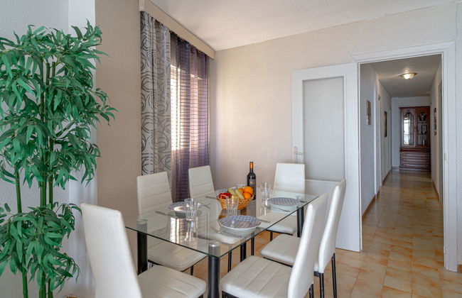 Apartamento de 3 quartos em Almuñécar com terraço - Foto 5