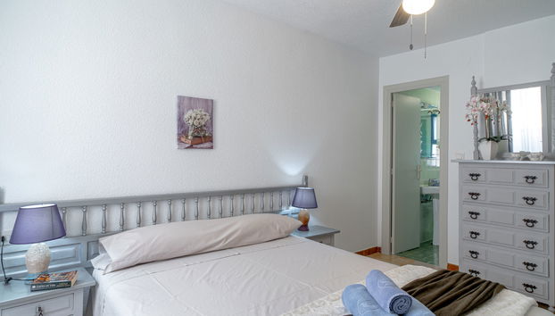 Apartment mit 3 Schlafzimmern in Almuñécar mit terrasse - Foto 4