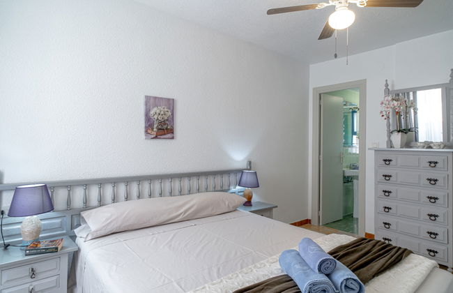 Apartamento de 3 quartos em Almuñécar com terraço - Foto 4