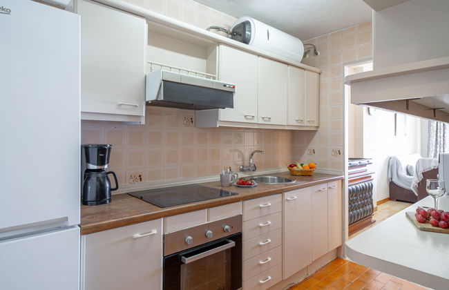 Apartamento de 3 quartos em Almuñécar com terraço - Foto 10