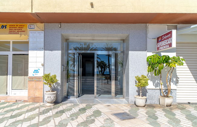 Apartamento de 3 quartos em Almuñécar com terraço - Foto 35