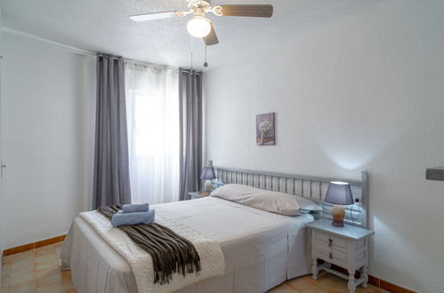 Foto 22 - Apartamento de 3 quartos em Almuñécar com terraço e vistas do mar