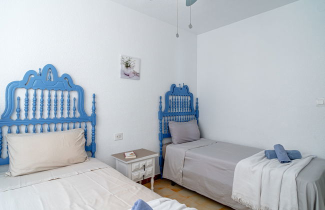 Apartamento de 3 quartos em Almuñécar com terraço - Foto 25