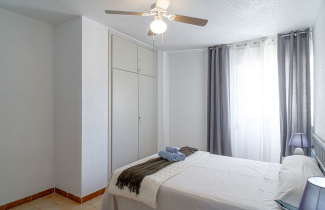 Apartamento de 3 quartos em Almuñécar com terraço - Foto 11