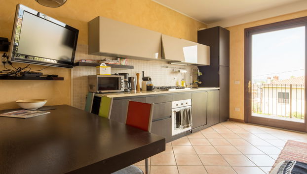 Apartment mit 4 Schlafzimmern in Lazise mit schwimmbad - Foto 3