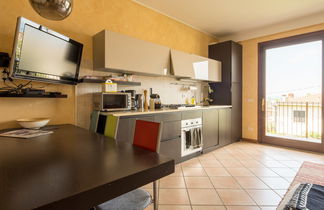 Foto 3 - Apartamento de 2 quartos em Lazise com piscina