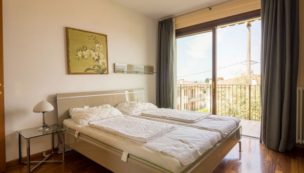 Apartment mit 4 Schlafzimmern in Lazise mit schwimmbad - Foto 4