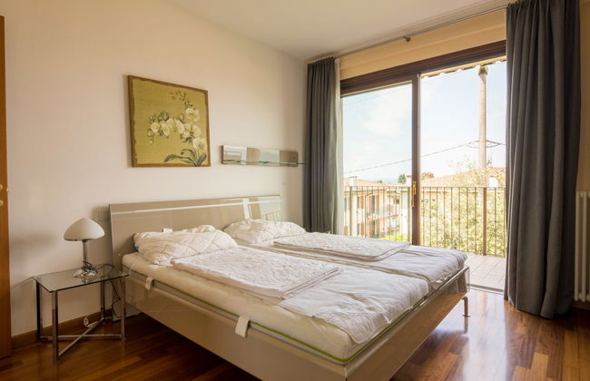 Apartment mit 4 Schlafzimmern in Lazise mit schwimmbad - Foto 4
