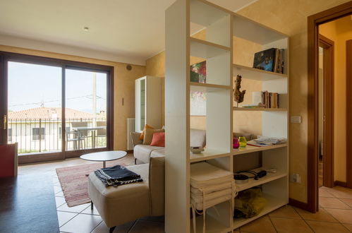 Foto 7 - Apartamento de 2 quartos em Lazise com piscina