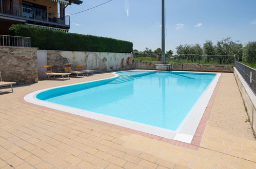 Foto 23 - Apartamento de 2 quartos em Lazise com piscina