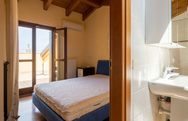 Apartment mit 4 Schlafzimmern in Lazise mit schwimmbad - Foto 18