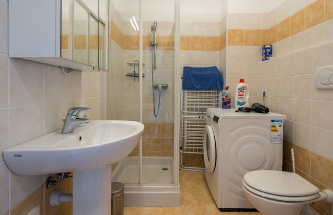 Apartment mit 4 Schlafzimmern in Lazise mit schwimmbad - Foto 14