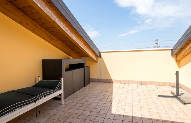 Apartment mit 4 Schlafzimmern in Lazise mit schwimmbad - Foto 19