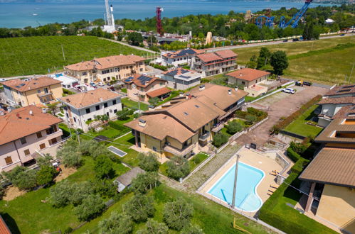 Photo 28 - 2 bedroom Apartment in Lazise with swimming pool and mountain view