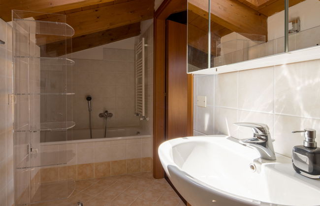 Apartment mit 4 Schlafzimmern in Lazise mit schwimmbad - Foto 22
