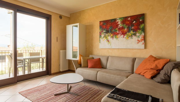 Apartment mit 4 Schlafzimmern in Lazise mit schwimmbad - Foto 2