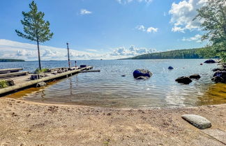 Foto 3 - Haus mit 1 Schlafzimmer in Padasjoki mit sauna