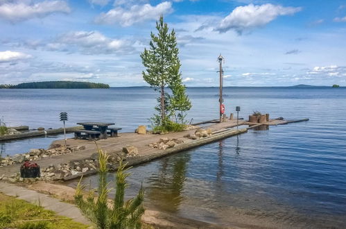 Foto 9 - Haus mit 1 Schlafzimmer in Padasjoki mit sauna