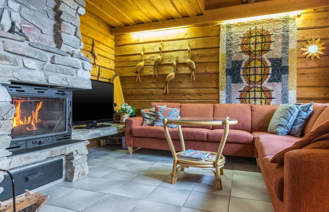 Casa con 1 camera da letto a Padasjoki con sauna - Foto 10