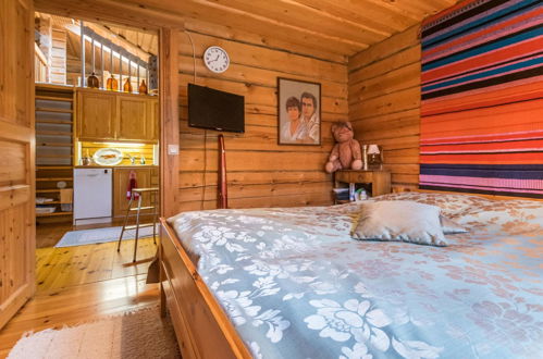 Foto 14 - Haus mit 1 Schlafzimmer in Padasjoki mit sauna