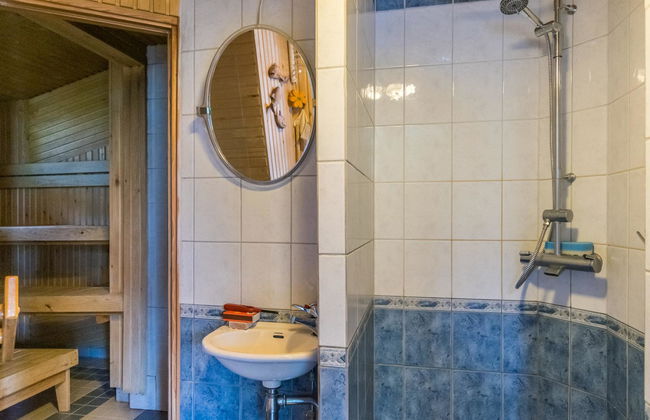 Casa con 1 camera da letto a Padasjoki con sauna - Foto 19