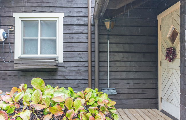 Casa con 1 camera da letto a Padasjoki con sauna - Foto 29