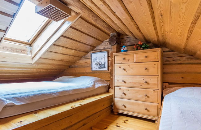 Casa con 1 camera da letto a Padasjoki con sauna - Foto 17