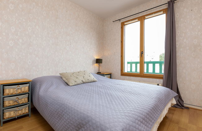 Apartamento de 2 quartos em Dinard - Foto 5