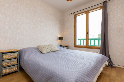 Foto 5 - Appartamento con 1 camera da letto a Dinard con vista mare