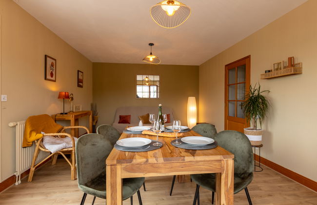Apartamento de 2 quartos em Dinard - Foto 13