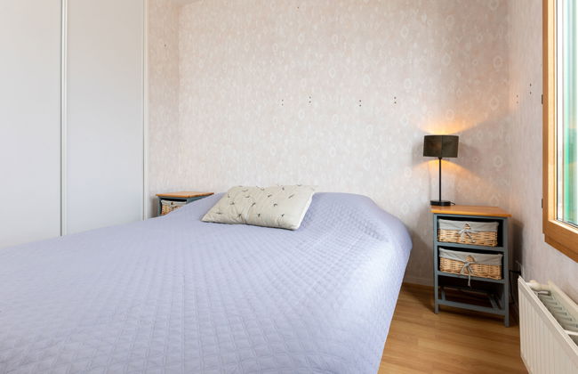 Apartamento de 2 quartos em Dinard - Foto 15