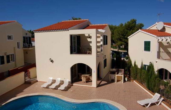 Cala Galdana Villas - Foto 1