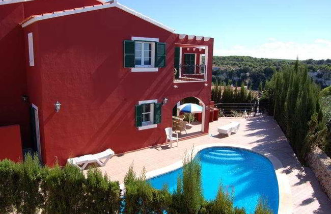 Cala Galdana Villas - Foto 3