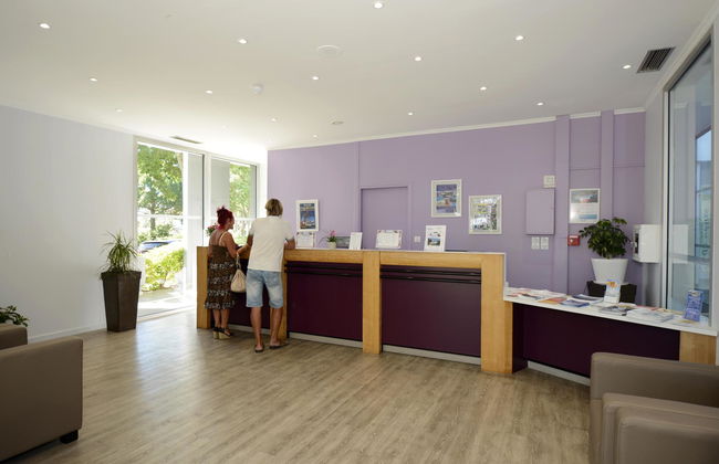 Residence Odalys Aqualia - Foto 12