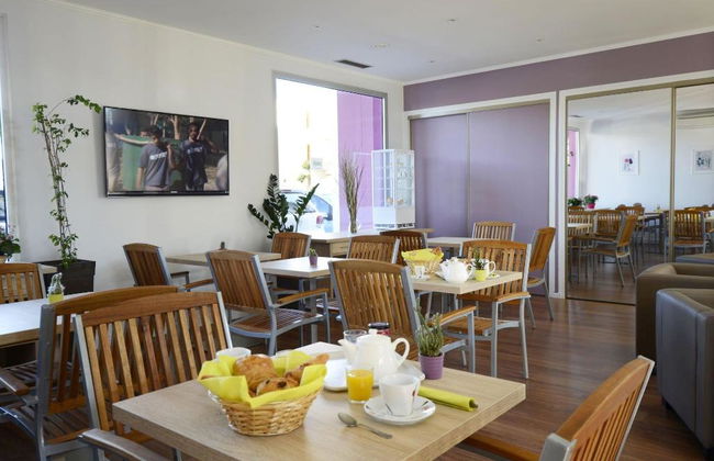 Residence Odalys Aqualia - Foto 30