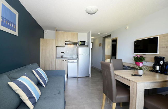 Residence Odalys Aqualia - Foto 19