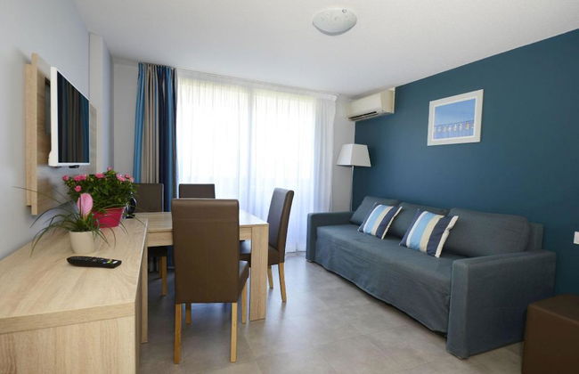 Residence Odalys Aqualia - Foto 24