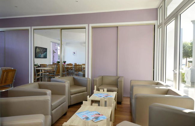 Residence Odalys Aqualia - Foto 11
