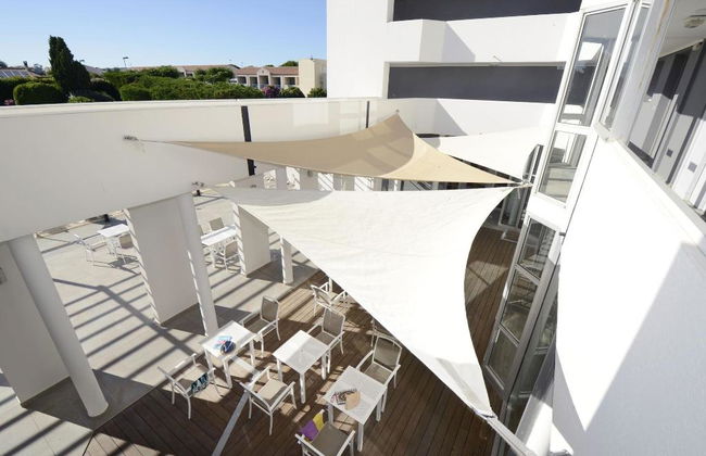 Residence Odalys Aqualia - Foto 44