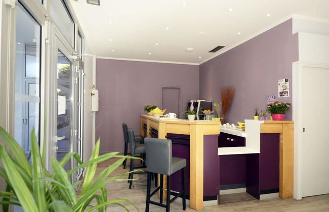 Residence Odalys Aqualia - Foto 32