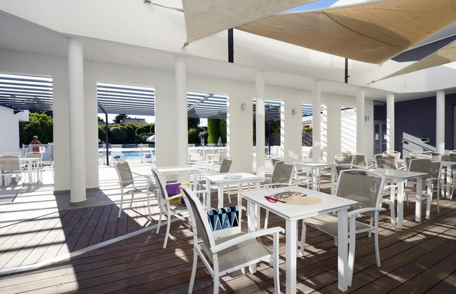 Residence Odalys Aqualia - Foto 45