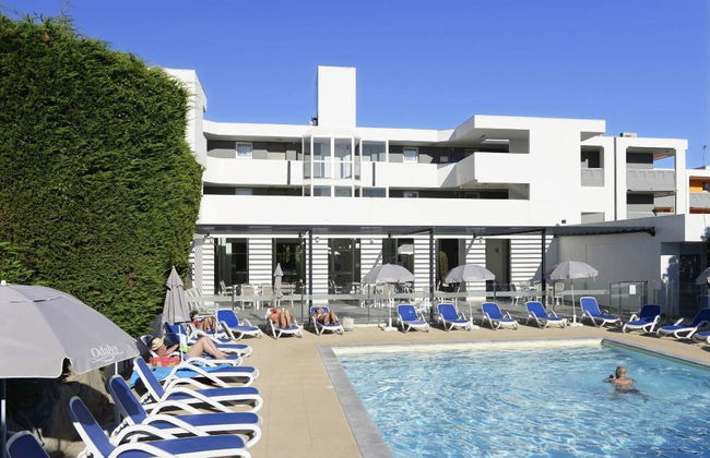 Residence Odalys Aqualia - Foto 38