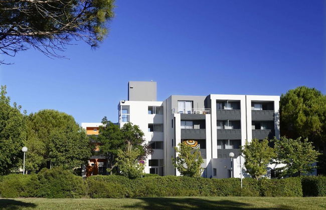 Residence Odalys Aqualia - Foto 10